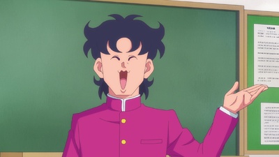 High School! Kimengumi (2026)