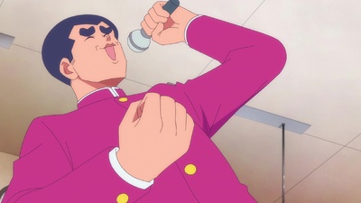 High School! Kimengumi (2026)