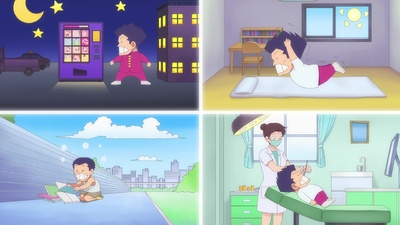 High School! Kimengumi (2026)