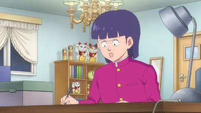 High School! Kimengumi (2026)