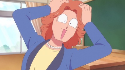 High School! Kimengumi (2026)