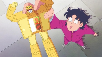 High School! Kimengumi (2026)