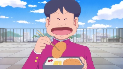 High School! Kimengumi (2026)