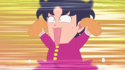 High School! Kimengumi (2026)