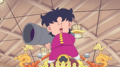 High School! Kimengumi (2026)