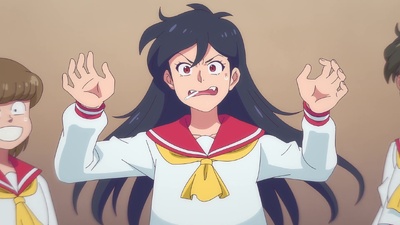 High School! Kimengumi (2026)