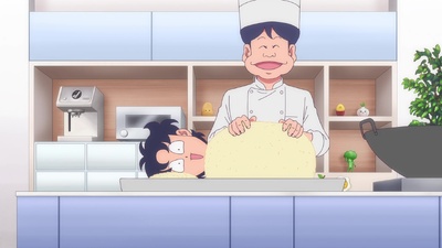 High School! Kimengumi (2026)