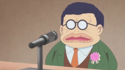 High School! Kimengumi (2026)