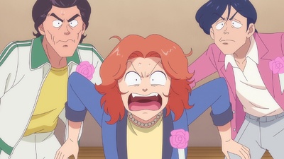 High School! Kimengumi (2026)