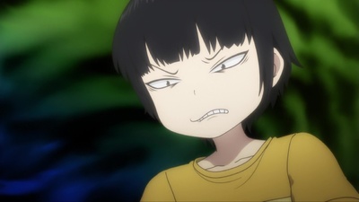 Hi Score Girl