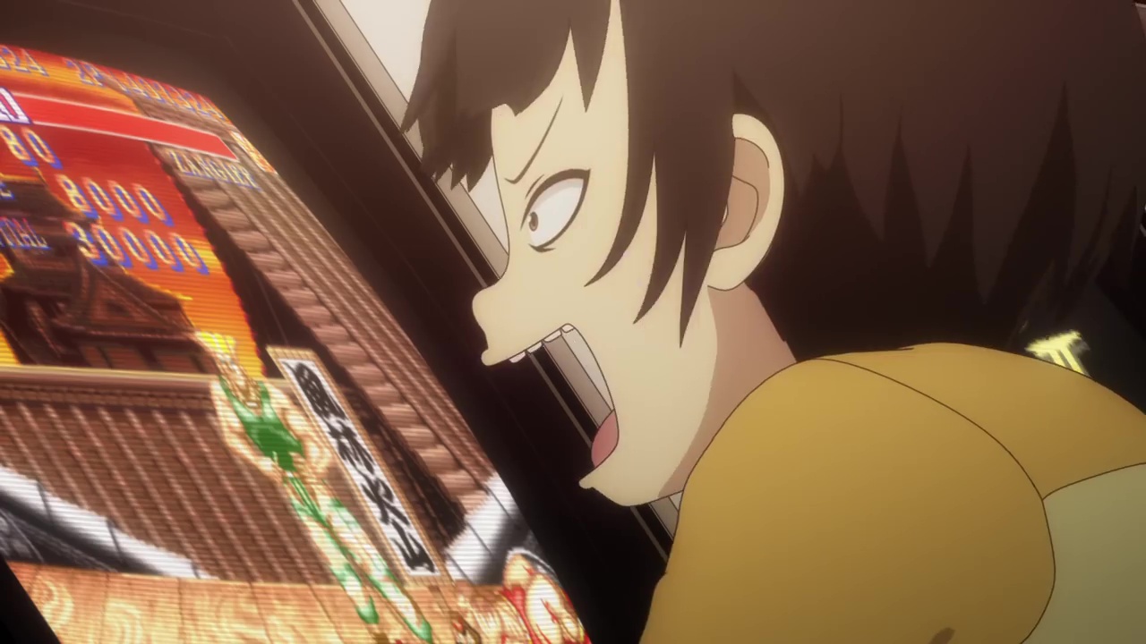 Hi Score Girl (Anime) | AnimeClick.it