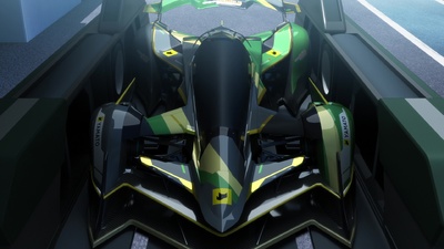Highspeed Etoile
