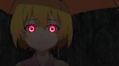 Higurashi no Naku Koro ni Sotsu