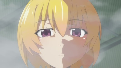 Higurashi no Naku Koro ni Sotsu