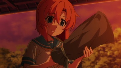 Higurashi no Naku Koro ni Sotsu