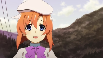 Higurashi no Naku Koro ni Sotsu