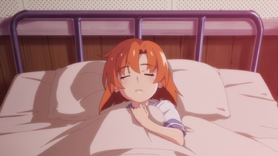 Higurashi no Naku Koro ni Sotsu