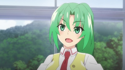 Higurashi no Naku Koro ni Sotsu