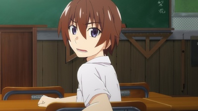Higurashi no Naku Koro ni Sotsu