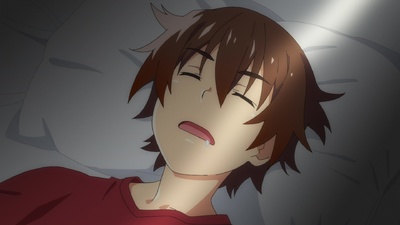 Higurashi no Naku Koro ni Sotsu
