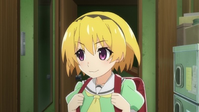Higurashi no Naku Koro ni Sotsu