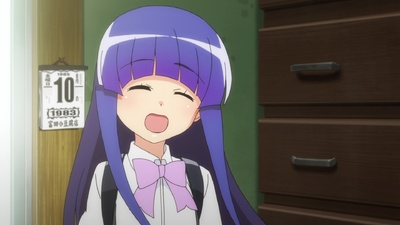 Higurashi no Naku Koro ni Sotsu