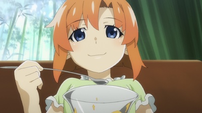 Higurashi no Naku Koro ni Sotsu