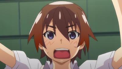 Higurashi no Naku Koro ni Sotsu