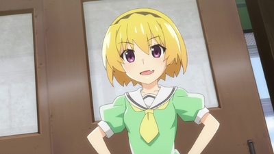 Higurashi no Naku Koro ni Sotsu