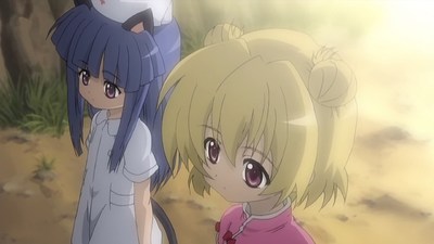 Higurashi no Naku Koro ni Gaiden: Nekogoroshi-hen