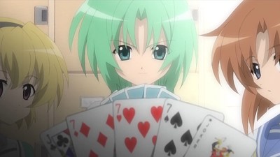 Higurashi no Naku Koro ni Gaiden: Nekogoroshi-hen