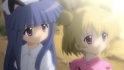 Higurashi no Naku Koro ni Gaiden: Nekogoroshi-hen