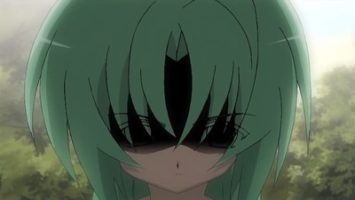 Higurashi no Naku Koro ni Gaiden: Nekogoroshi-hen