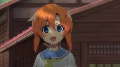 Higurashi no Naku Koro ni Gou