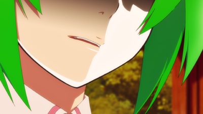 Higurashi no Naku Koro ni Gou