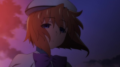 Higurashi no Naku Koro ni Gou