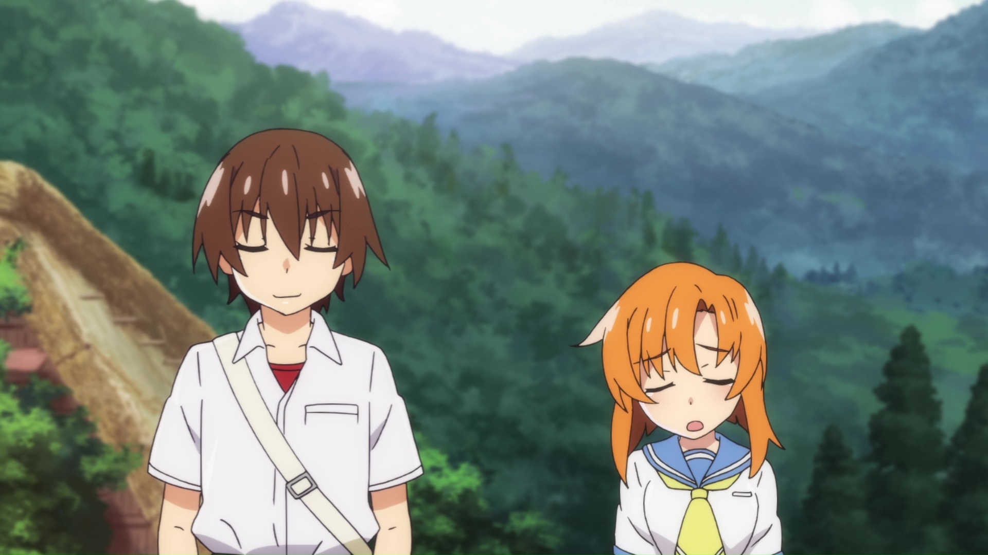 Higurashi No Naku Koro Ni Gou Higurashi no Naku Koro ni Gou (Anime) | AnimeClick.it