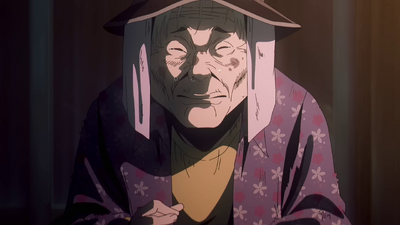 L'estate in cui Hikaru è morto