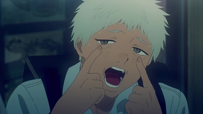 L'estate in cui Hikaru è morto