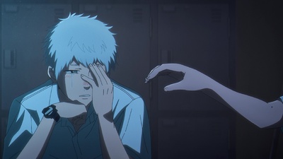 L'estate in cui Hikaru è morto