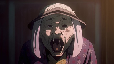 L'estate in cui Hikaru è morto