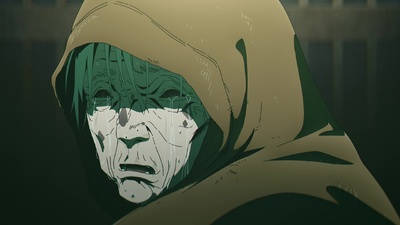 L'estate in cui Hikaru è morto