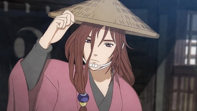 Oedo Fire Slayer - The Legend of Phoenix