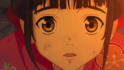 Oedo Fire Slayer -The Legend of Phoenix-