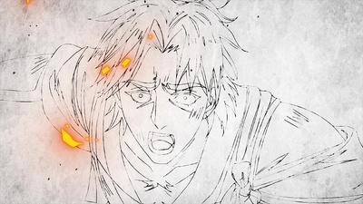 Oedo Fire Slayer -The Legend of Phoenix-