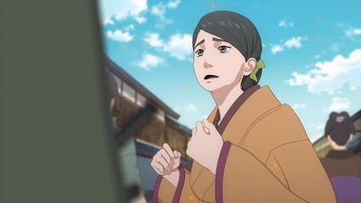 Oedo Fire Slayer -The Legend of Phoenix-