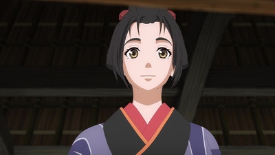 Oedo Fire Slayer -The Legend of Phoenix-