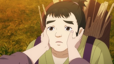 Oedo Fire Slayer -The Legend of Phoenix-