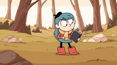 Hilda