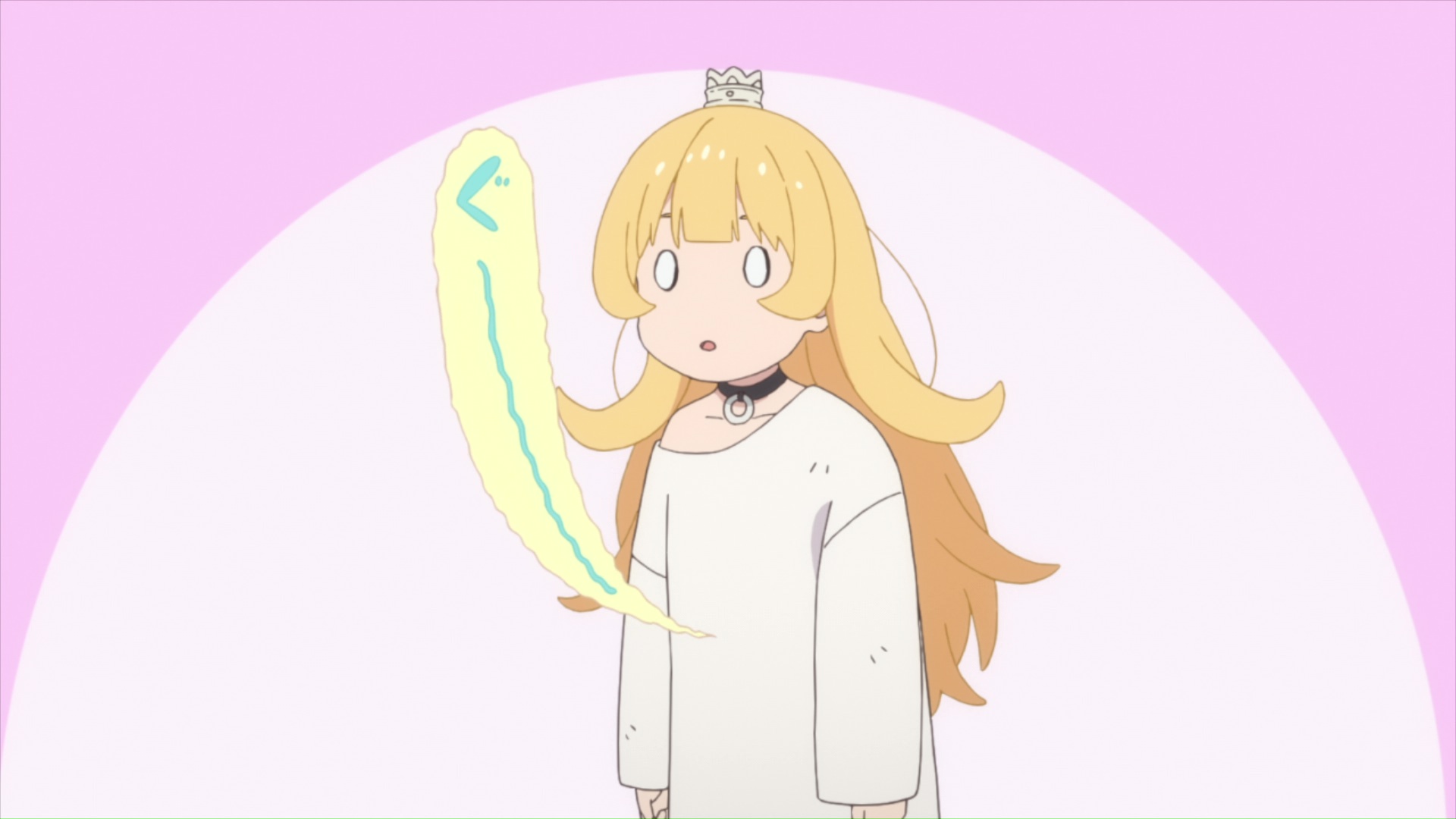 Tis Time For Torture Princess Saison 2 : Date De Sortie Et Affiche